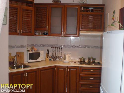 Rent out 1-room apartment. Одесса, пр.Шевченко — photo 8