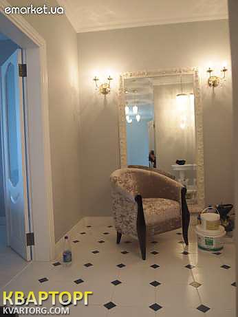 Rent out 3-room apartment. Одесса, фонтанская дорога — photo 8