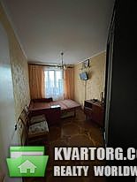 Rent out 3-room apartment. Киев, Миропольская — photo 5