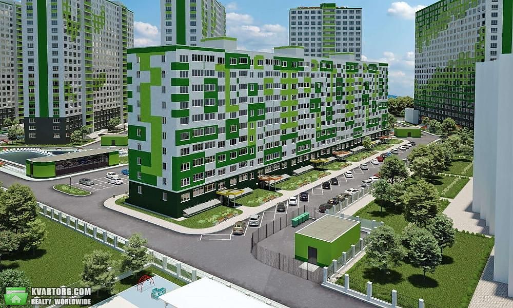 Sell 2-room apartment. Одесса, Марсельская — photo 1