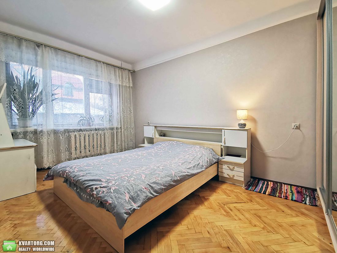 Sell 3-room apartment. Киев,  Невская — photo 7