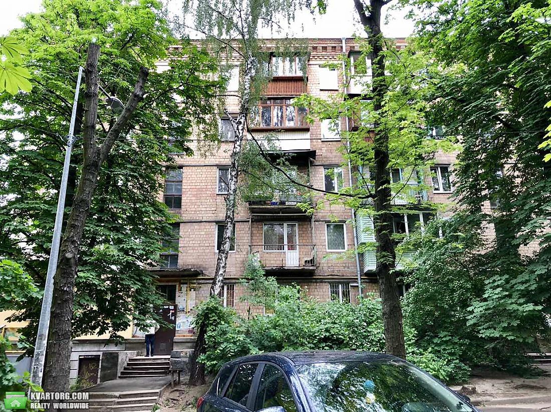 Sell 2-room apartment. Киев,  Уманская — photo 9