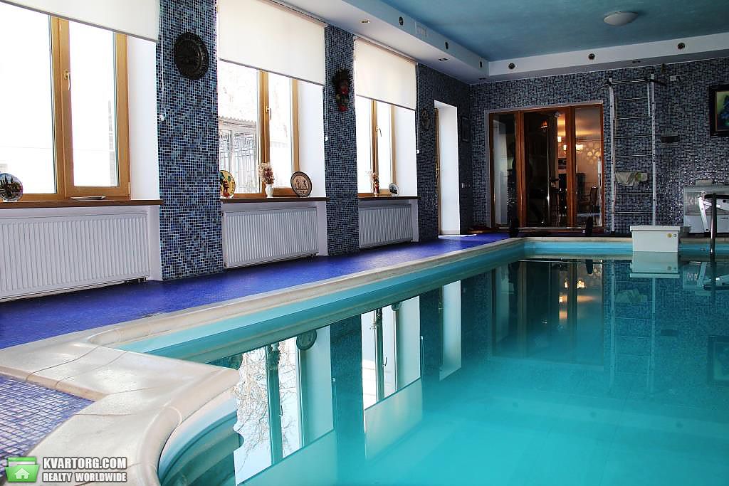 Sell house. Киев, Зверинецкая — photo 10