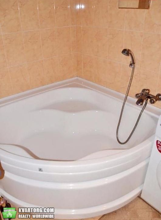 Rent out 2-room apartment. Одесса, Варненская — photo 3