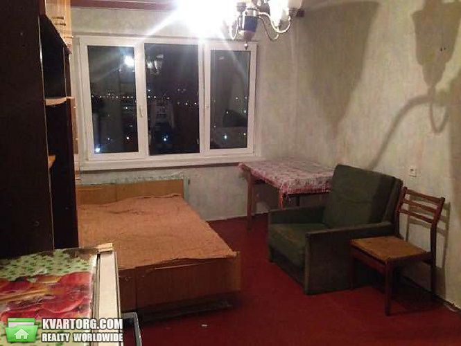 Sell 3-room apartment. Киев,  Зодчих — photo 1