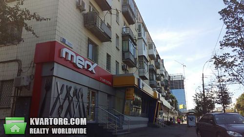продам 3-комнатную квартиру. Киев,  Победы пр - фото 1