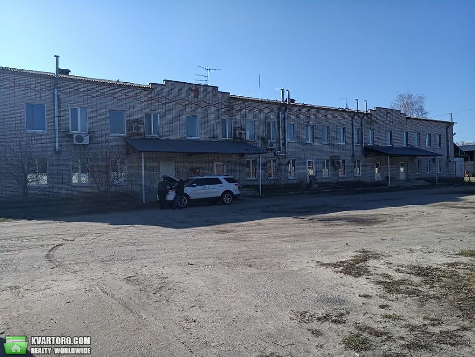 Sell warehouse. Киевская обл., Ленина — photo 9