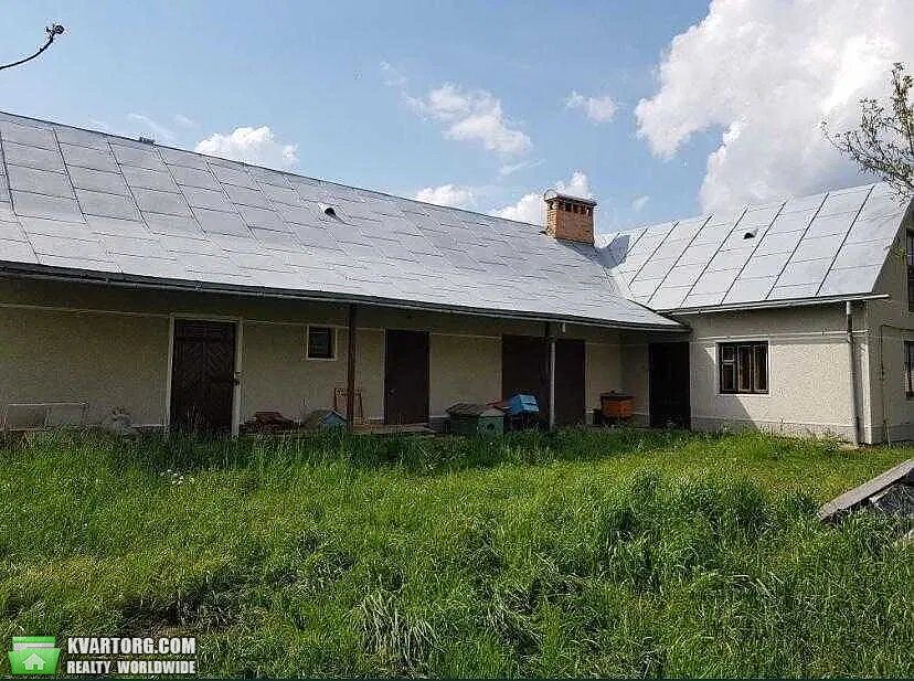 Sell house. Львов, Центральная — photo 4