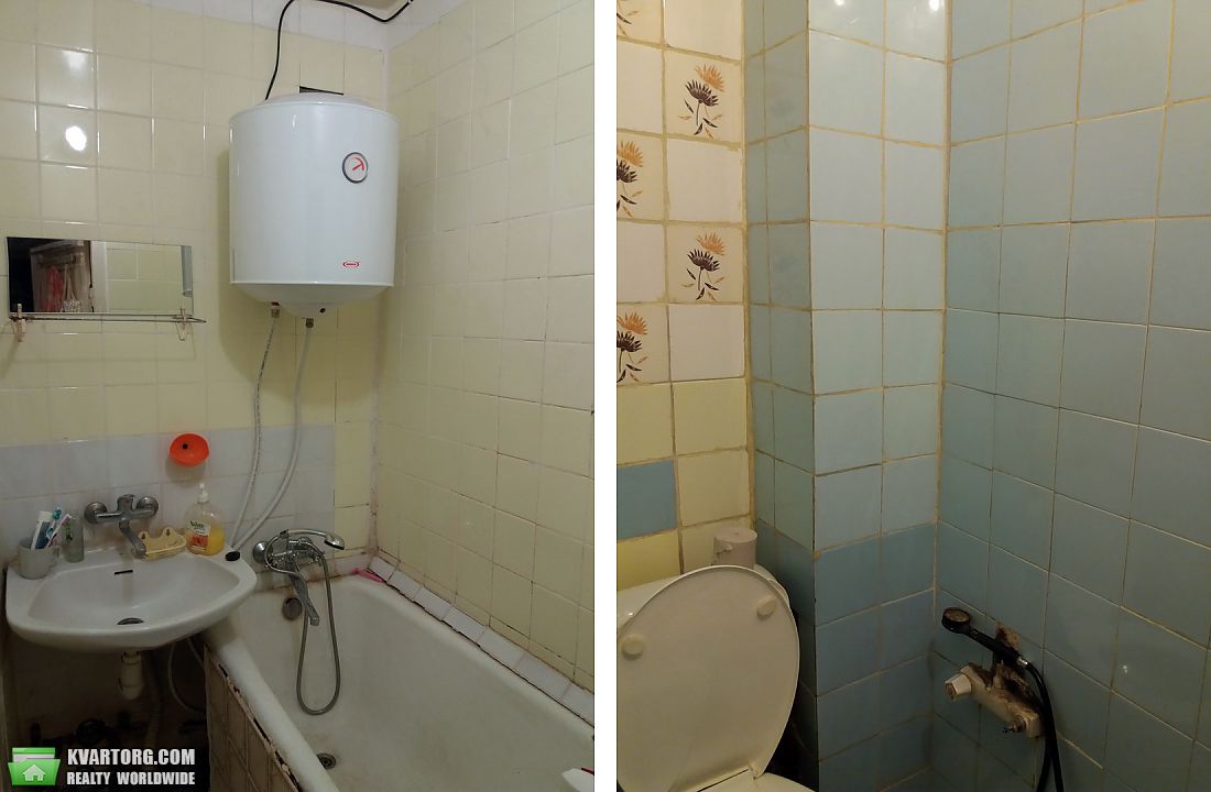 Sell 2-room apartment. Одесса, Ботанический пер — photo 4
