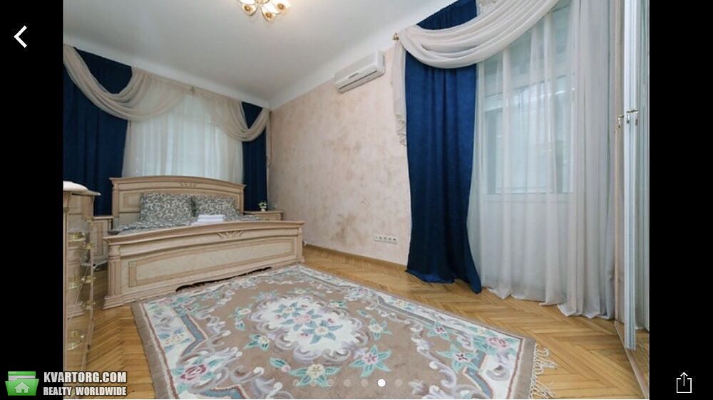 Rent out 3-room apartment. Киев,  Мечникова — photo 4