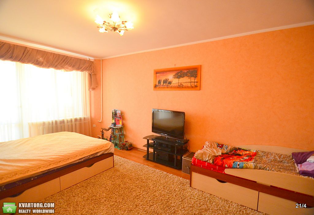 Sell 1-room apartment. Одесса, Парковая — photo 1
