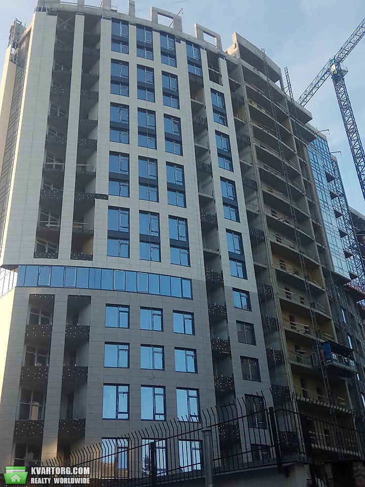 продам 3-комнатную квартиру. Киев,   Сечевых Стрельцов - фото 2