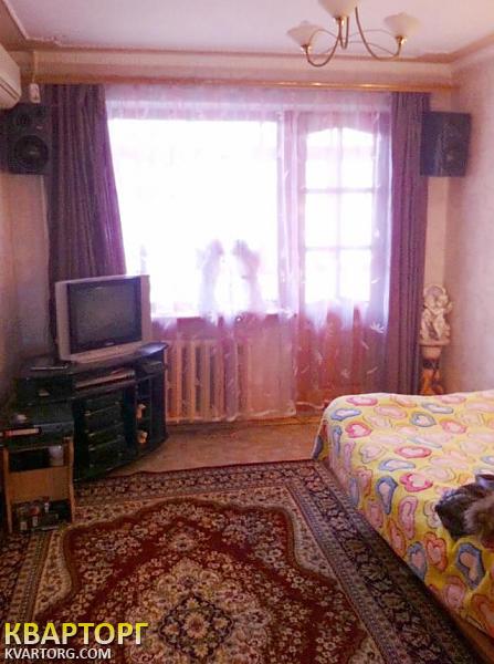 Sell 2-room apartment. Одесса, Космонавтов ул/25 ЧАп.Див — photo 1