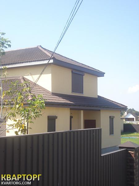 Sell house. Киевская обл., с.Небрат — photo 1