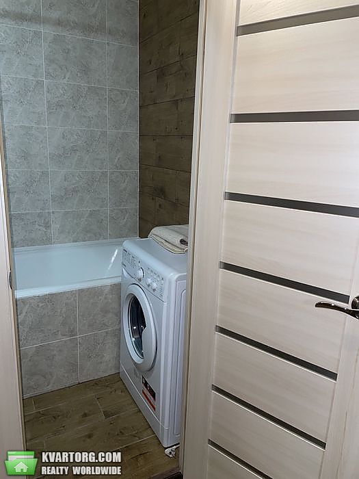 Rent out 1-room apartment. Киев, Бажана Николая просп — photo 6