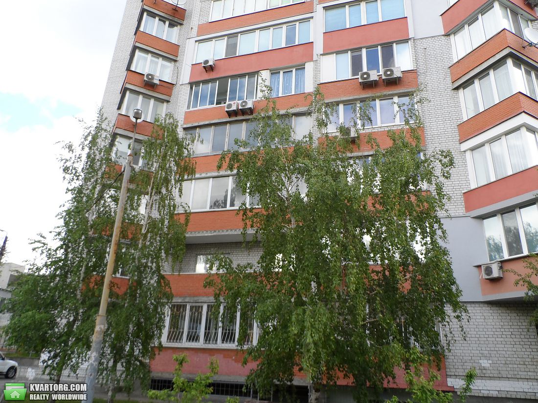 Sell 2-room apartment. Киев,  Красноткацкая — photo 7