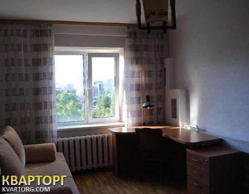 Rent out 3-room apartment. Киев, Плеханова — photo 4
