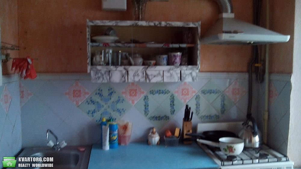 Sell 2-room apartment. Киев,  Тростянецкая — photo 9