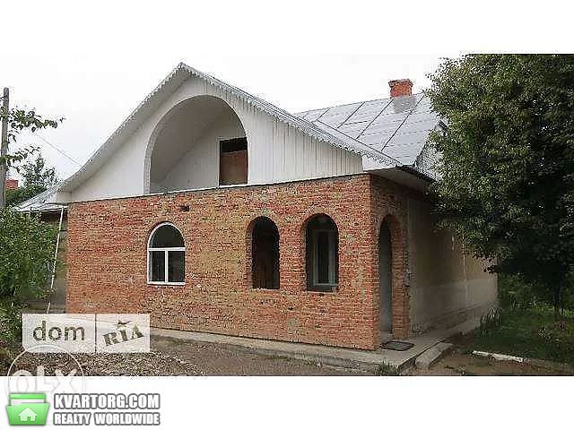 Sell house. Ивано-Франковск, Кобринских — photo 1
