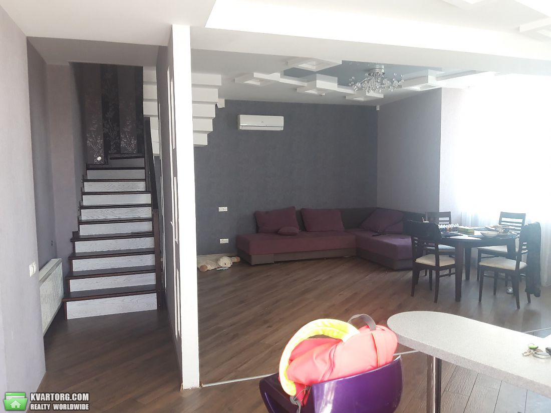 Sell 2-room apartment. Одесса, Французский бульвар — photo 4