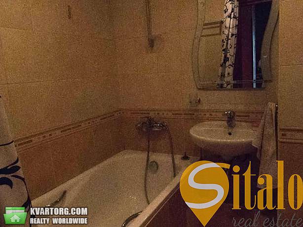 Sell 1-room apartment. Киев,  Ломоносова — photo 4