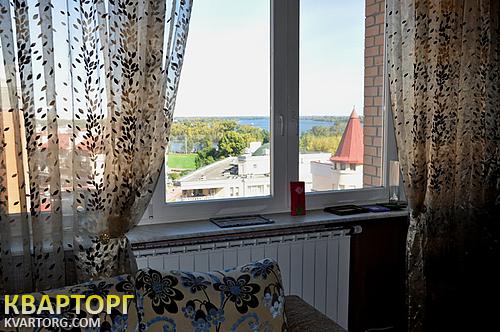 Rent out 3-room apartment. Киев, Героев Сталинграда пр — photo 1