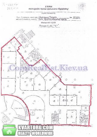 Rent out office. Киев, бульвар Т.Шевченко — photo 7