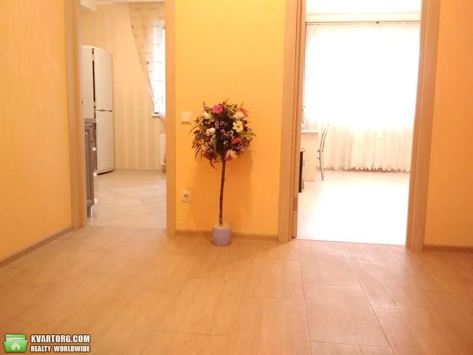 Rent out 1-room apartment. Киев,  Героев Севастополя — photo 10