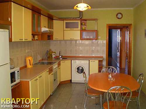 сдам 3-комнатную квартиру. Киев,   Гмыри - фото 1