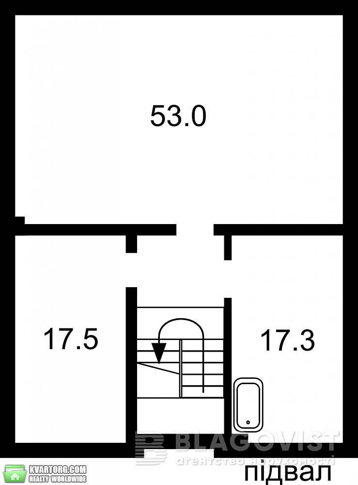 Sell house. Борисполь, Вишневая — photo 2