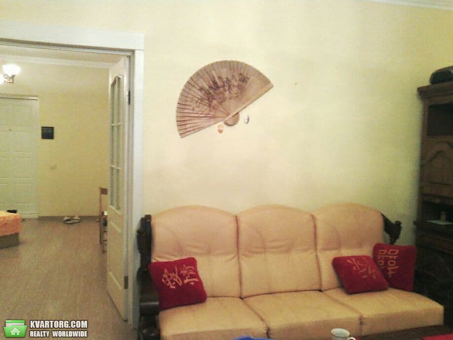 Sell 2-room apartment. Киев,  Княжий Затон — photo 2