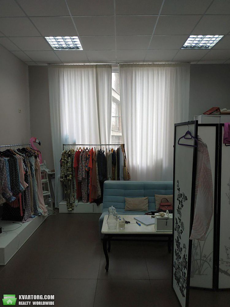 Rent out office. Киев,  Сечевых Стрельцов — photo 2