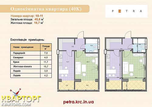 продам 1-комнатную квартиру. Киев,  Киевская  - фото 9