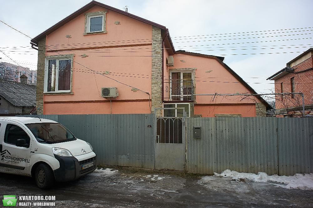 Sell house. Одесса, малиновского/гайдара — photo 1