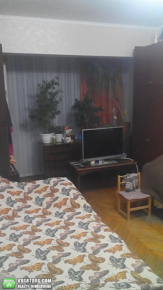 Sell 1-room apartment. Киев,  Березняковская — photo 1