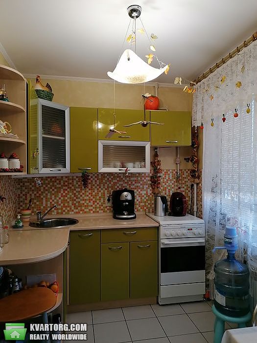 Sell 3-room apartment. Киев,  Зверинецкая — photo 1