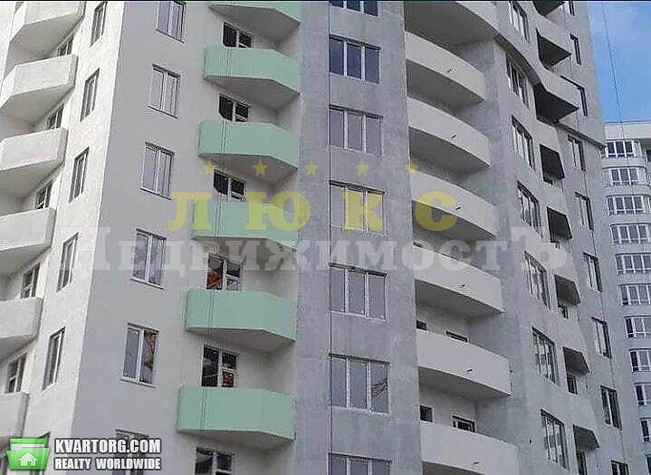 Sell 1-room apartment. Одесса, Люстдорфская дорога — photo 2