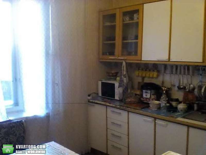Sell 3-room apartment. Киев, Иорданская — photo 1