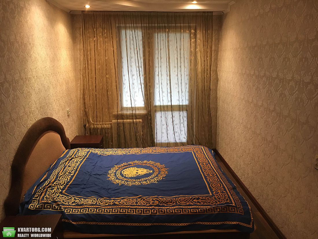 Sell 2-room apartment. Киев,  Днепровская наб — photo 4