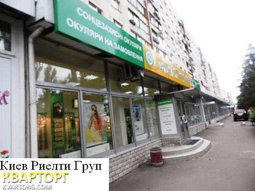 Rent out office. Киев,  Русановская наб — photo 2