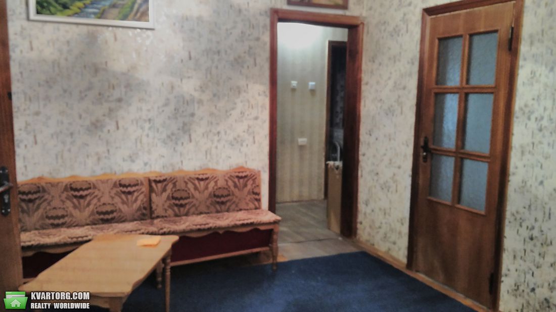Rent out 2-room apartment. Киев,  Приречная — photo 4