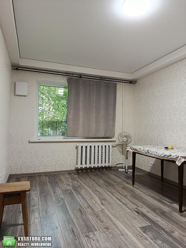 Rent out 1-room apartment. Киев, Ореста Левицького — photo 6