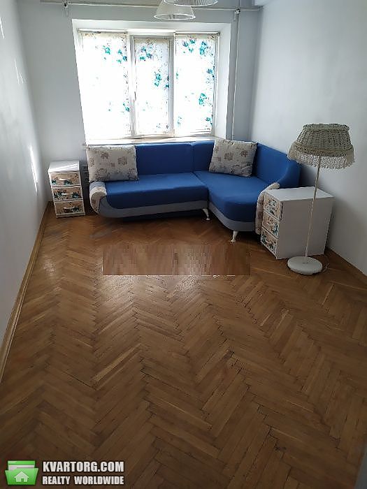 Sell 3-room apartment. Киев,  Дегтяревская — photo 3