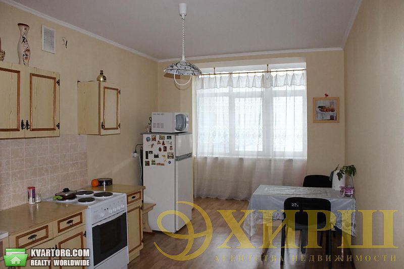 Sell 3-room apartment. Киев,  Ломоносова — photo 3