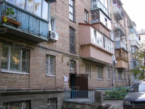 Sell 2-room apartment. Киев,  Киквидзе — photo 3