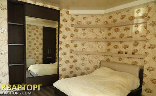 Rent out 2-room apartment. Одесса, Маршала Говорова — photo 1