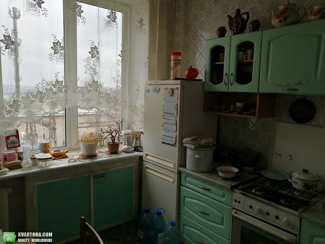 Sell 2-room apartment. Днепропетровск,  Советский пер — photo 5