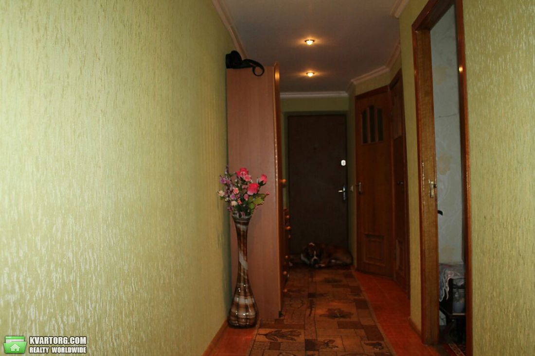 Sell 3-room apartment. Киев, Мате Залки — photo 3