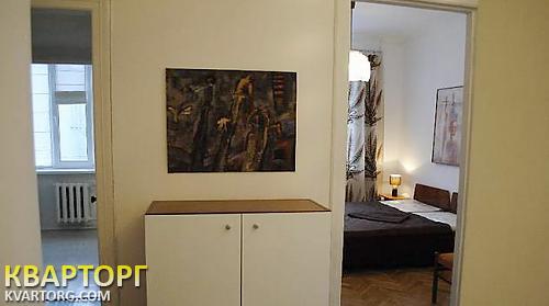 Rent out 2-room apartment. Киев, Орлыка — photo 6