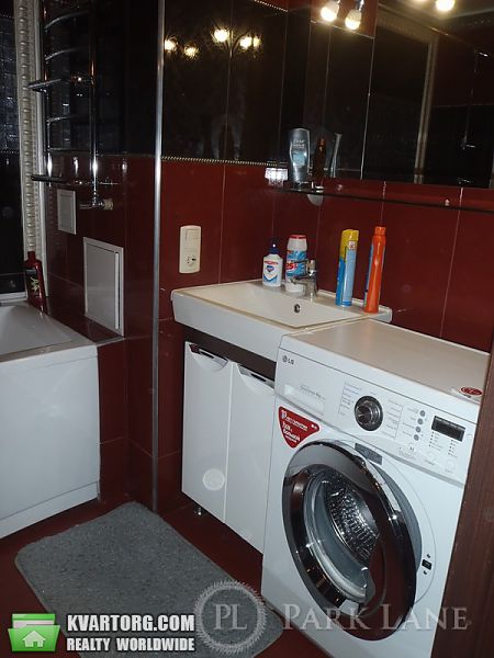 Sell 1-room apartment. Киев, Горького — photo 9